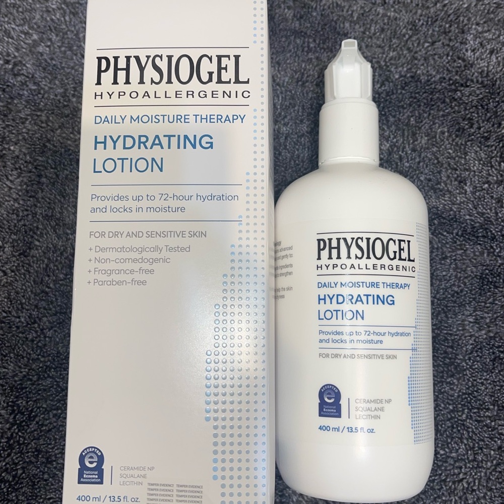 Physiogel Daily Moisture Therapy Hydrating Lotion